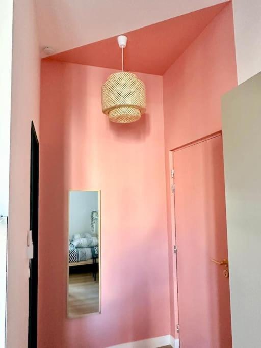 Petit Studio Cosy - Proche Gare Toulon Exterior photo